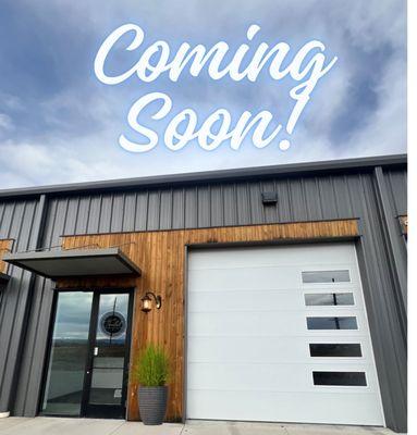 Coming Soon! Early 2026. Threlfall Fine Art Supply Store!