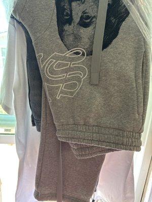 Century Cleaners & Laundry