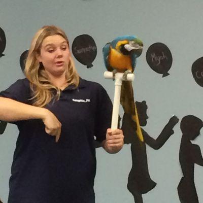 Creative Kids Learning Academy III