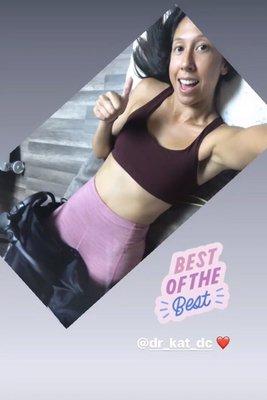 Thrive Elite Wellness Services