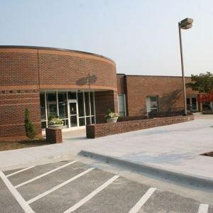 Randolph Community College