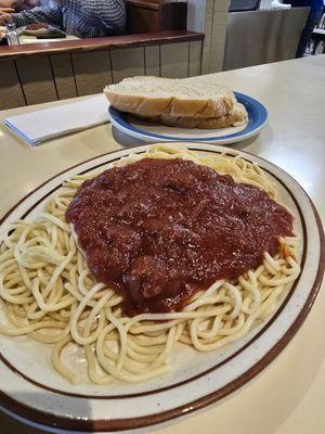 Blue Line Travel Center