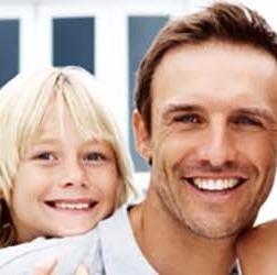 Dentistry for the Entire Family