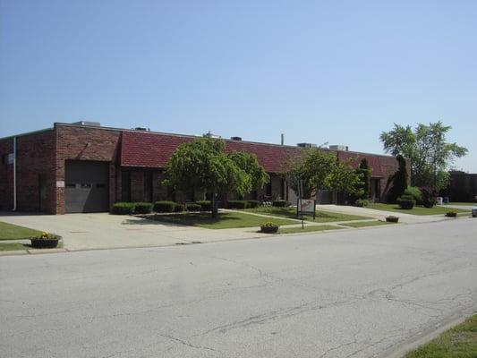 Helm Tool Company Inc