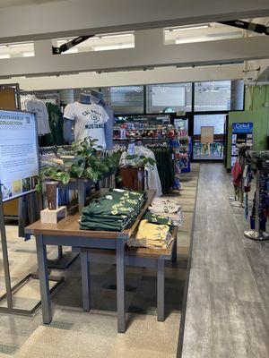 Cal Poly University Store