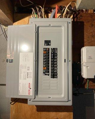 Pyro Certified Electrician