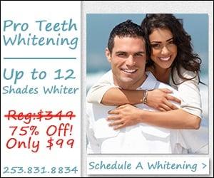 Pro Teeth Whitening