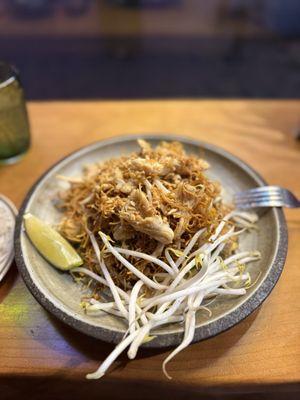Pad Thai