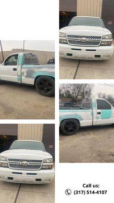 L & R Mechanic and Body Shop