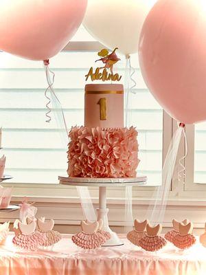 Special Sweets ‘n Treats