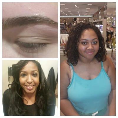 Anastasia Brows