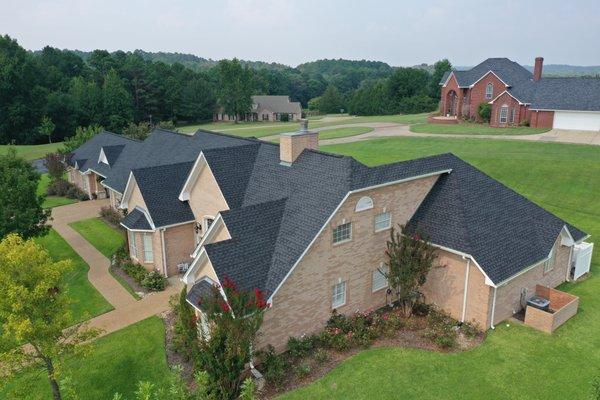 BXC Roofing