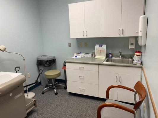 Heights Women’s Health & Aesthetics