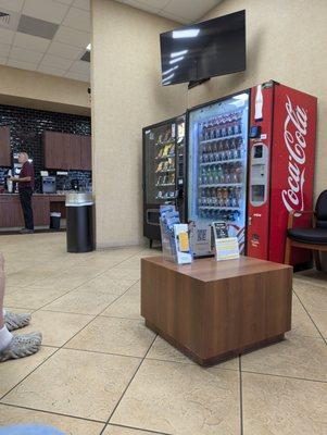 Donalson Chrysler Dodge Jeep Ram