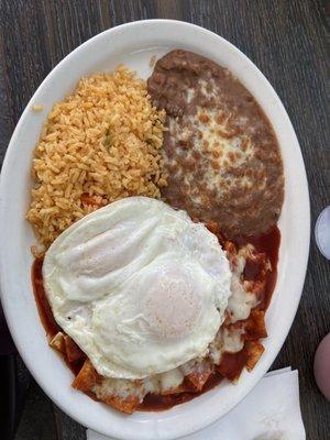 La Fuente Restaurant