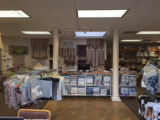 Aboff's Paints