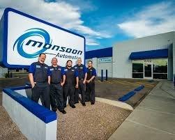Monsoon Automotive LLC