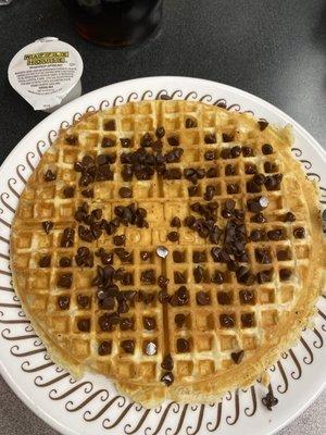 Waffle House