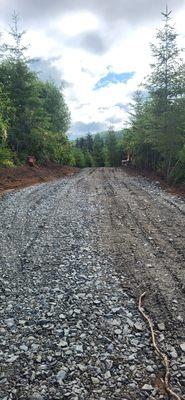 Silverock Construction