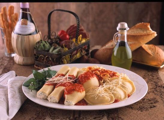 Pierino Frozen Foods