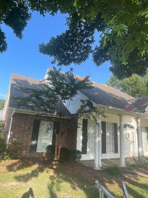 JDJ Roofing & Construction LLC