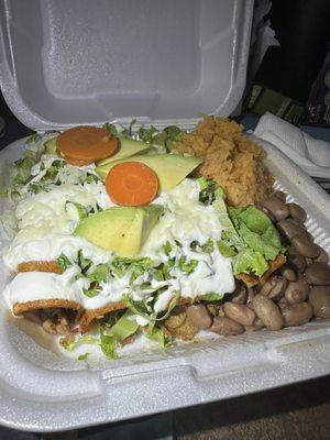 Tacos Chapalita