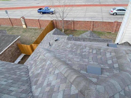 Dtx Construction And Roofing