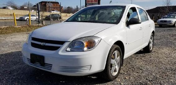 Branch Avenue Auto Auction