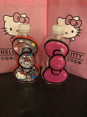 Hello Kitty Cafe
