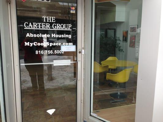 The Carter Group