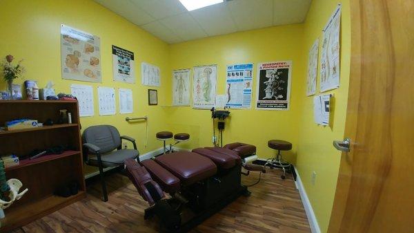 Decarlo Family Chiropractic