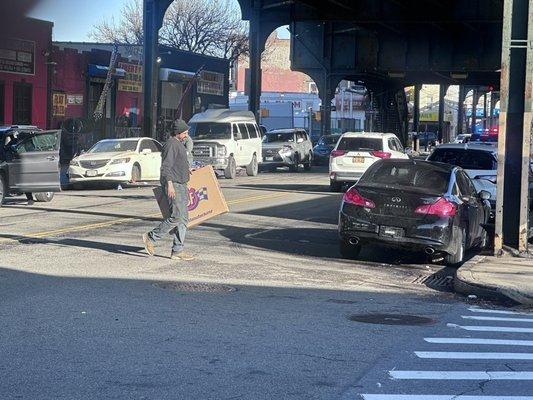 Liberty Bell Car Care