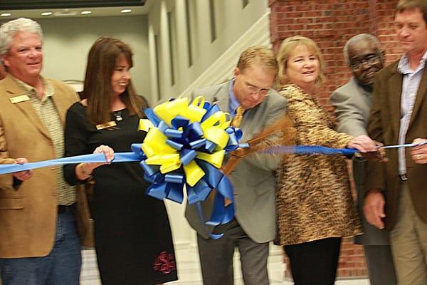 Cordele-Crisp Chamber of Commerce