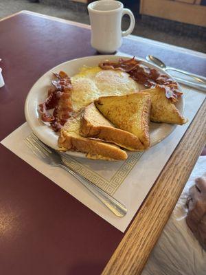 Demetrio's Combo (2x4)