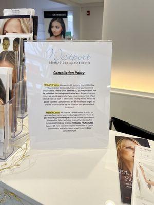 Westport Dermatology & Laser Center
