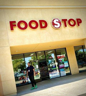 Food Stop