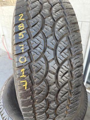 B & M Tires