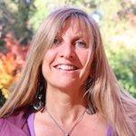 Tracie Sage - Love and Relationship Coach