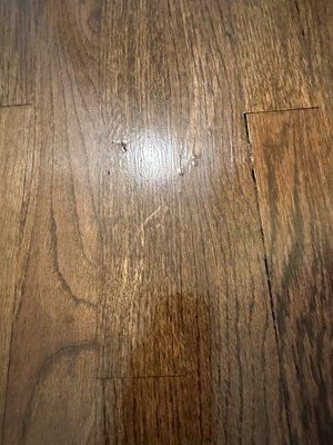 Upstate Hardwood Floors