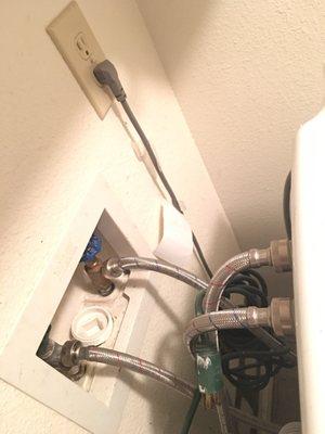 Home Service Tech