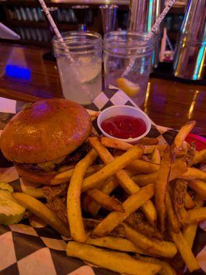 Desert Dogs Brewery and Cidery