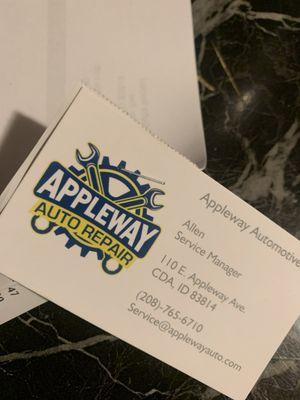 Definitely the guy to work with