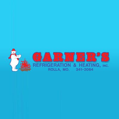 Garner Refrigeration Heating & Air Conditioning