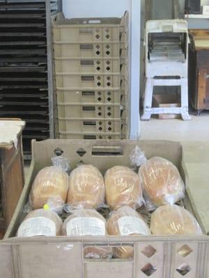 Tyburski's Countryside Bakery