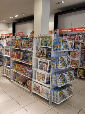 Go! Calendars, Toys & Games