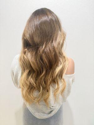Elite Hair Extensions