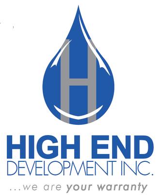High End Development