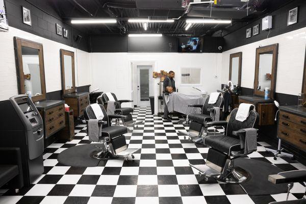 The Handsome Factory