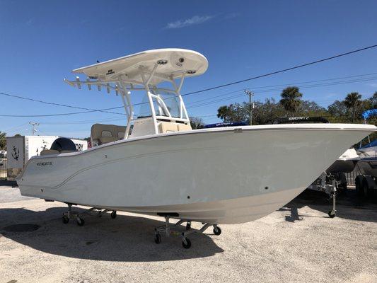 Victory Marine Florida