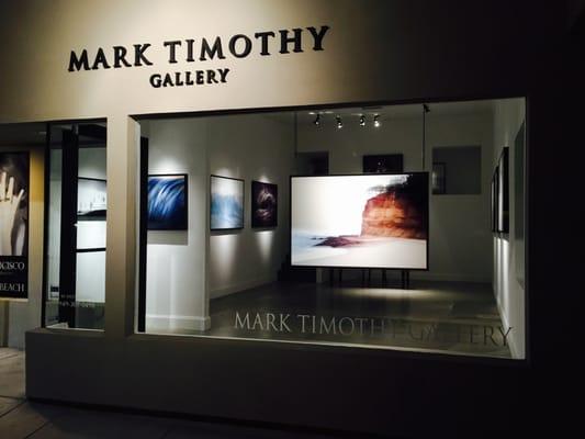 Mark Timothy Gallery